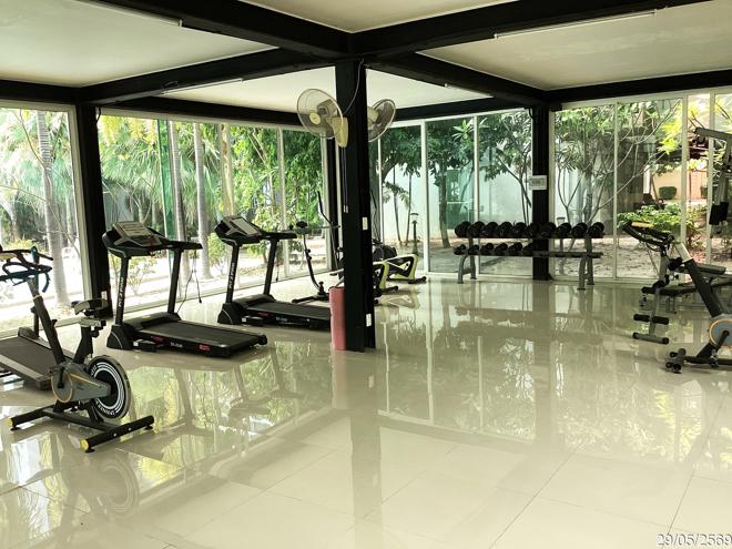 picture CONDO 25.08 Sq.m. Cha-Am Petchburi for 893,000 - 10/25