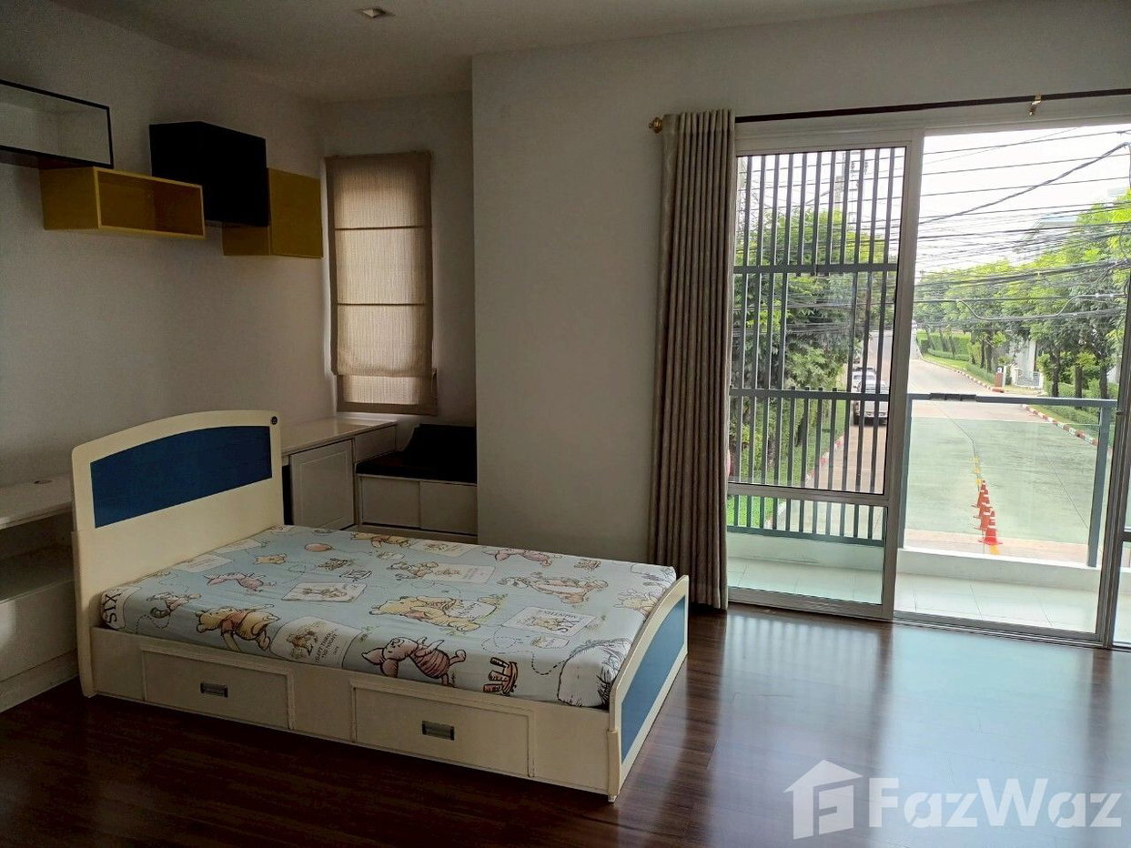picture House for Sale – Town Avenue Srinakarin (Onnut 68) 5629036 - 8/27