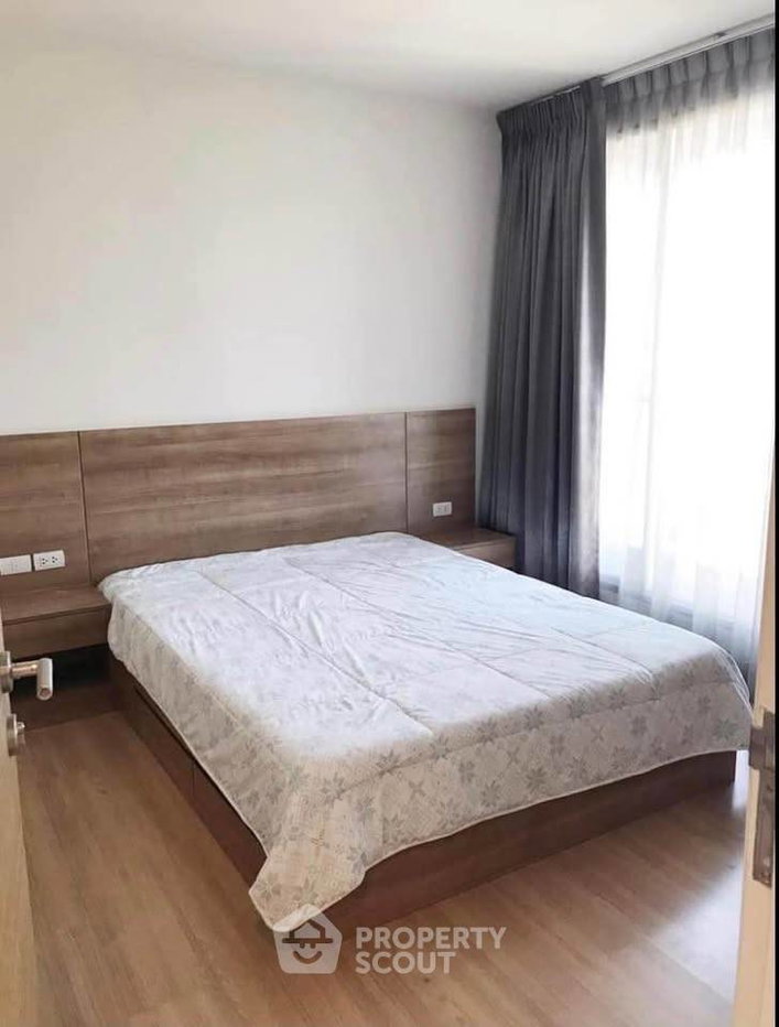 รูป คอนโด 1-ห้องนอน ที่ ริธึ่ม พหล-อารีย์ ใกล้ BTS สะพานควาย (ID 3467354) - รูปที่ 6/8