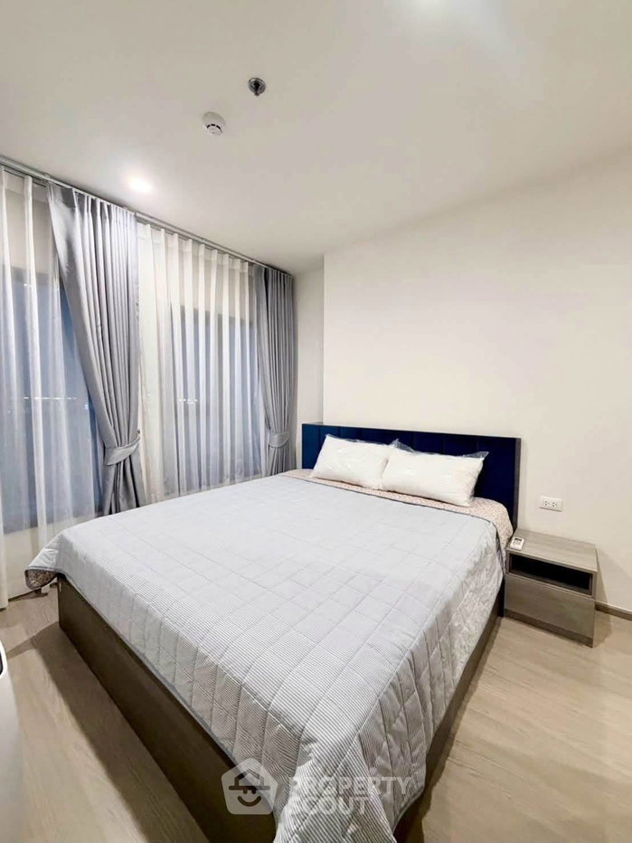 picture 2-BR Condo at THE BASE Phetchaburi-Thonglor in Bang Kapi (ID 3469985) - 4/11