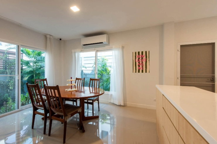 picture 🏡 HOUSE FOR RENT | GRANDE PLENO MEGA BANGNA (K290)
🔥 Special Offer: THB 49,000/month (reduced from THB 55,000) - 12/33