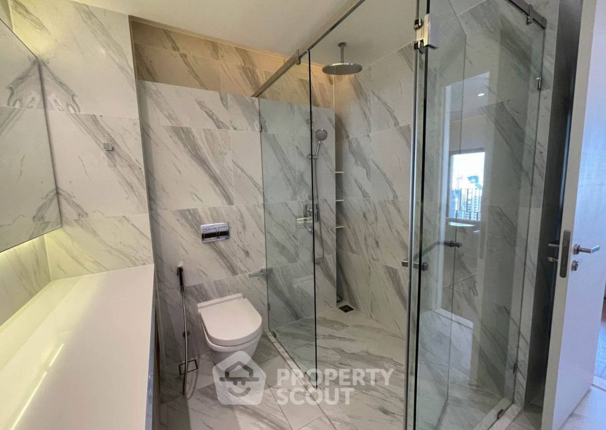 picture 1-BR Condo at Muniq Sukhumvit 23 near MRT Sukhumvit (ID 2366405) - 12/12