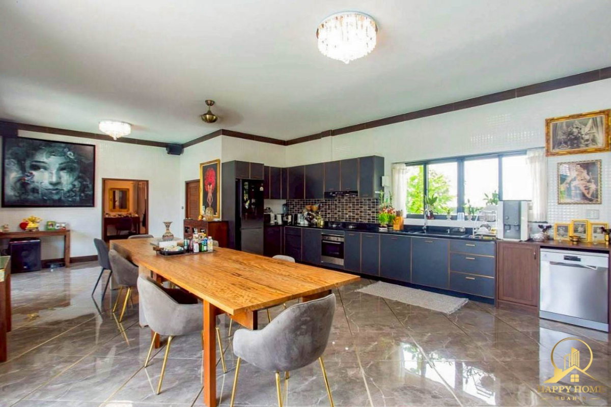 picture Luxury Pool Villa for Sale in Hua Hin Soi 70 - 13/23