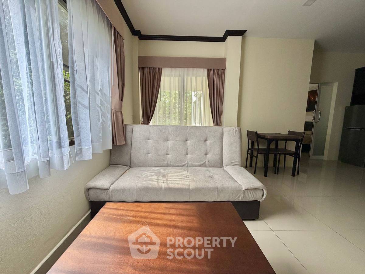 picture 1-BR Condo at Baan Suan Lalana Condominiums close to Pattaya (ID 3468455) - 3/9