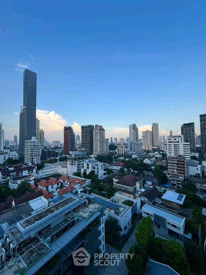 picture 1-BR 42 Sqm At The Edge Sukhumvit 23 Near MRT Sukhumvit (ID 3471017) - 26/28