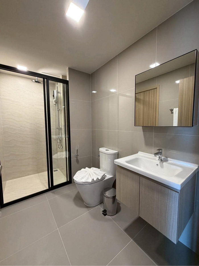 รูป 🏢 THE BASE CHERNGTALAY | 34.50 SQ.M. | 33K - รูปที่ 25/25