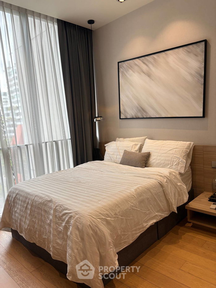 picture Studio Condo at 28 Chidlom near BTS Chit Lom (ID 3471187) - 2/13