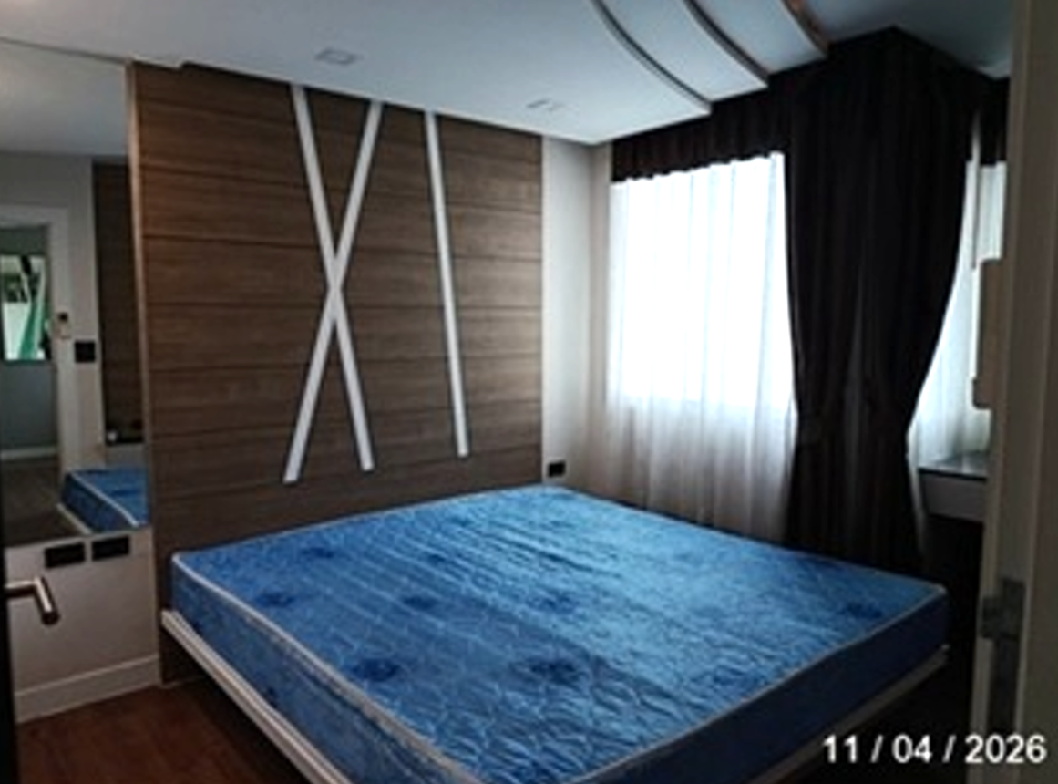 picture CONDO 37.05 Sq.m. Bang Lamung Chonburi for 2.3M - 17/27