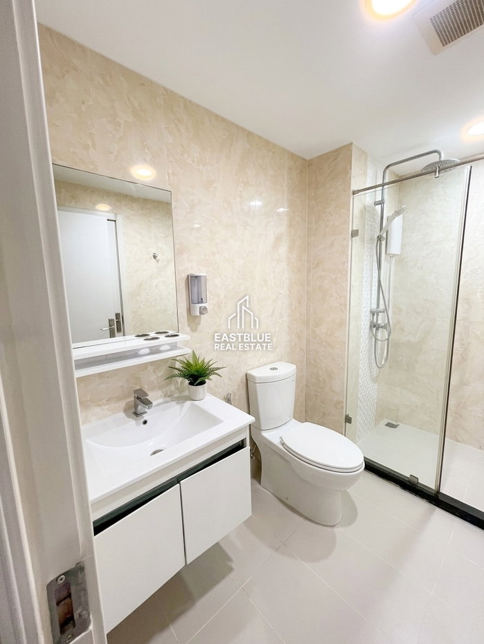 picture For Rent: Mayfair Place Sukhumvit 64 Condo, 2 Beds, Near BTS Punnawithi 🏡✨ - 5/7