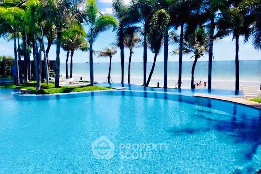 picture Spacious 2-BR 99 Sqm At Baan San Ngam Hua Hin (ID 3467886) - 1/24