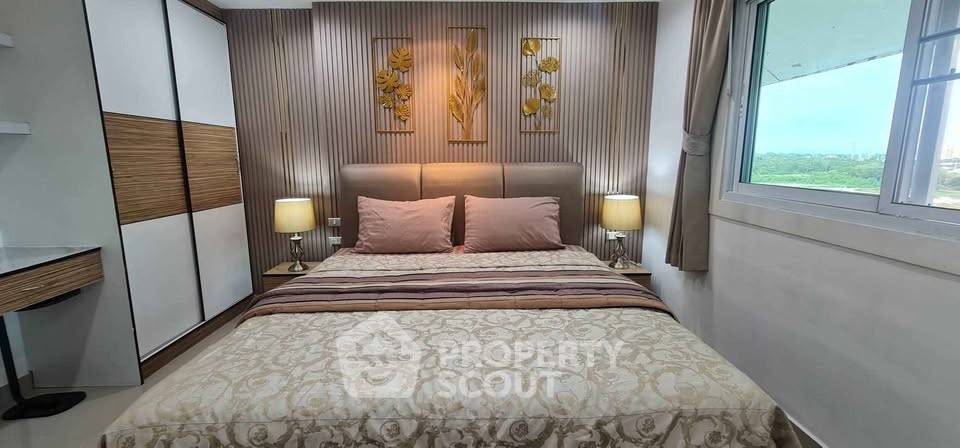 รูป คอนโด 1 ห้องนอน Porch Land 2 Jomtien Resort Condominium พัทยา (ID 3469492) - รูปที่ 5/18