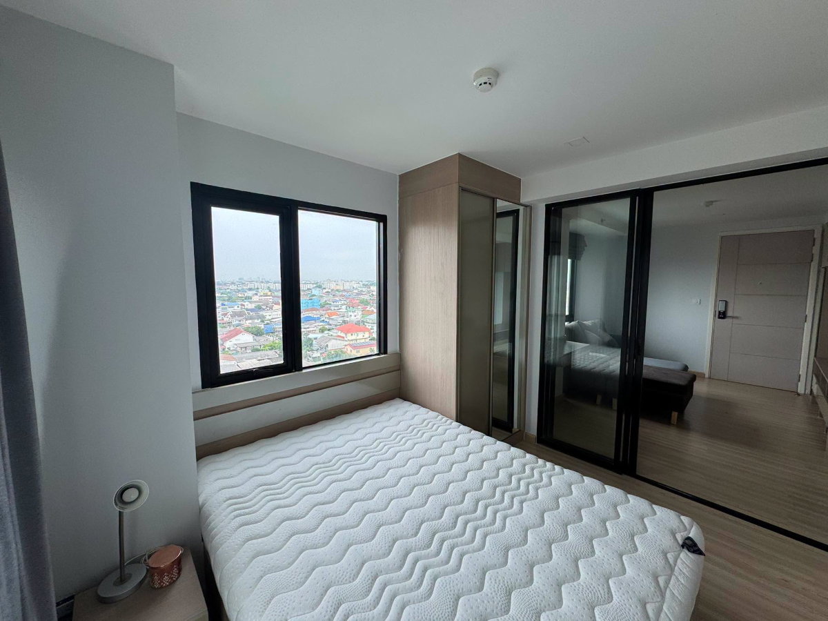 picture Knightsbridge Skycity - Saphanmai - 5/11