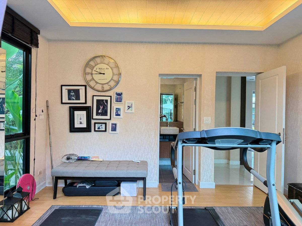 picture 4-BR House at Blue Lagoon 2 Bangna-Wongwaen in Dokmai (ID 3465181) - 9/19