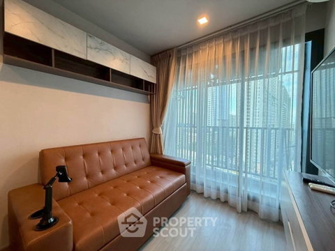 1-BR Condo at Life Ladprao near BTS Ha Yaek Lat Phrao (ID 3470948)