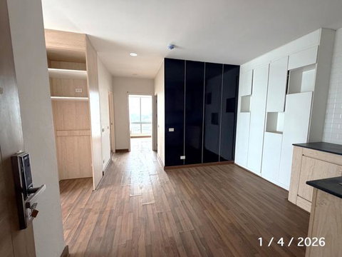 CONDO 58.83 Sq.m. Muang Chiang Mai Chiang Mai for 3.7M