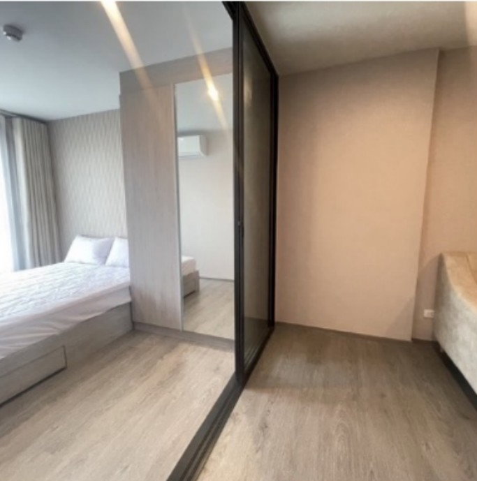 รูป 🧡ขายพร้อมอยู่ 📍Brixton Campus Bangsaen 💸เพียง 2.59 ล้านบาท* - รูปที่ 3/8
