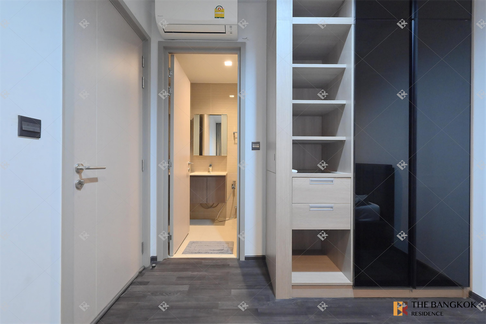The Line Asoke-Ratchada Special Unit, Quality Guaranteed by Top Brands near MRT Rama 9 Station