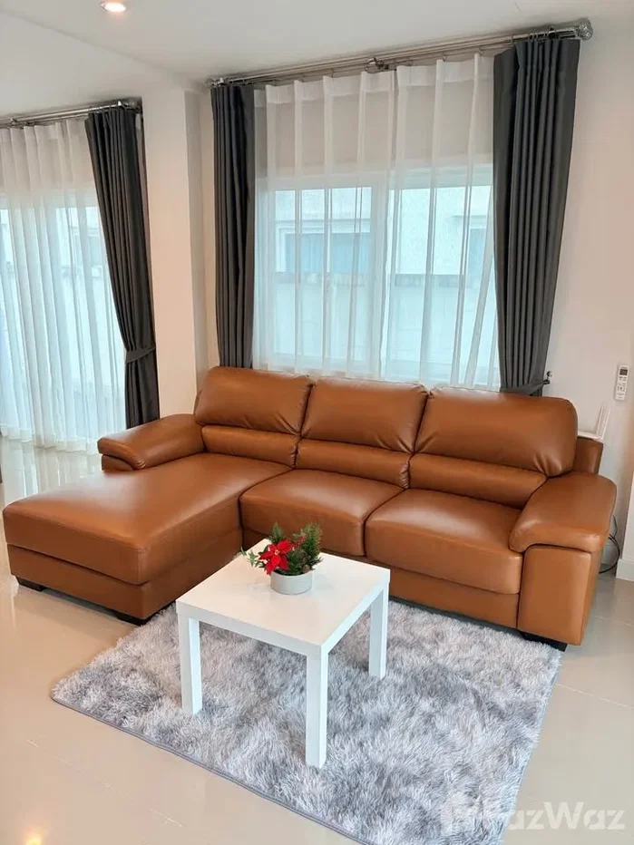 รูป บ้านเดี่ยวให้เช่า 3 ห้องนอน ในโครงการ ศุภาลัย เบลล่า เกาะแก้ว ภูเก็ต 6909763 - รูปที่ 7/14