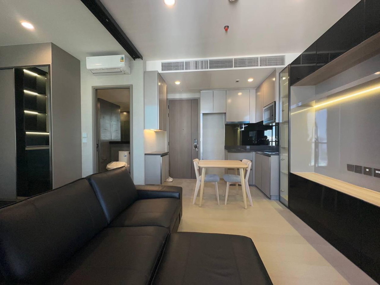 picture Condo One Siam【𝐑𝐄𝐍𝐓】 Contact Line ID: @hacondo - 3/10