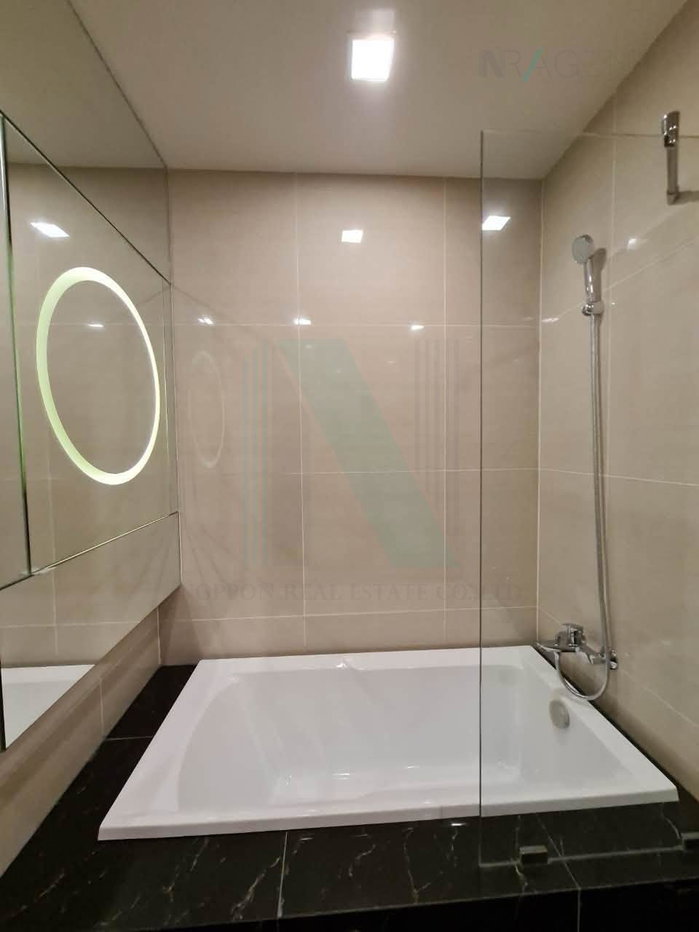 picture 🔺 For Sell Condo PARK 24 PHASE 2 Building 6, Floor 22,2 bed room, Room size 55 sqm - 6/8