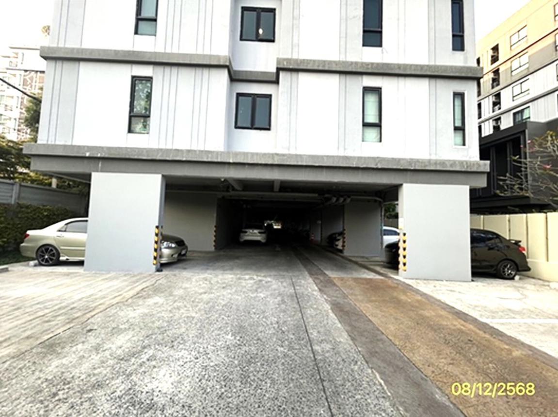 picture CONDO 26.67 Sq.m. Bueng Kum Bangkok for 1.5M - 6/11