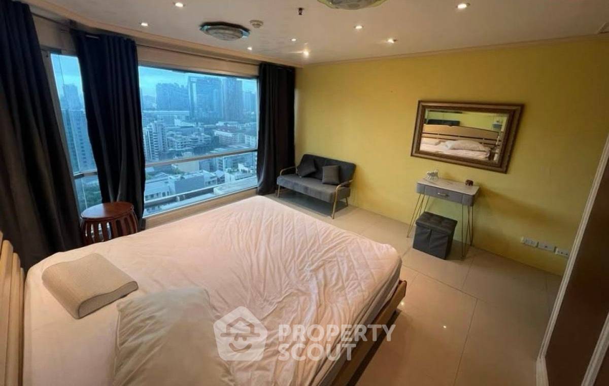 picture Great Value 24th-Floor 1-BR At Sukhumvit Suite Near BTS Nana (ID 3471124) - 6/11
