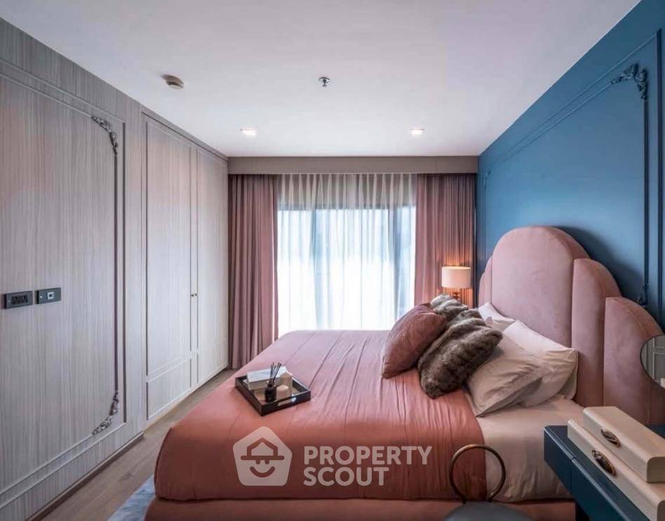 รูป คอนโด 3-ห้องนอน ที่ โนเบิล รีมิกซ์ ใกล้ BTS ทองหล่อ (ID 3468153) - รูปที่ 3/4
