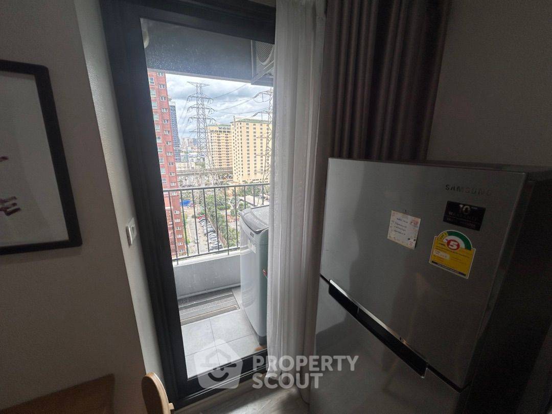 รูป คอนโด 1 ห้องนอน The Privacy Rama 9 ใกล้ ARL รามคำแหง (ID 3385251) - รูปที่ 9/19
