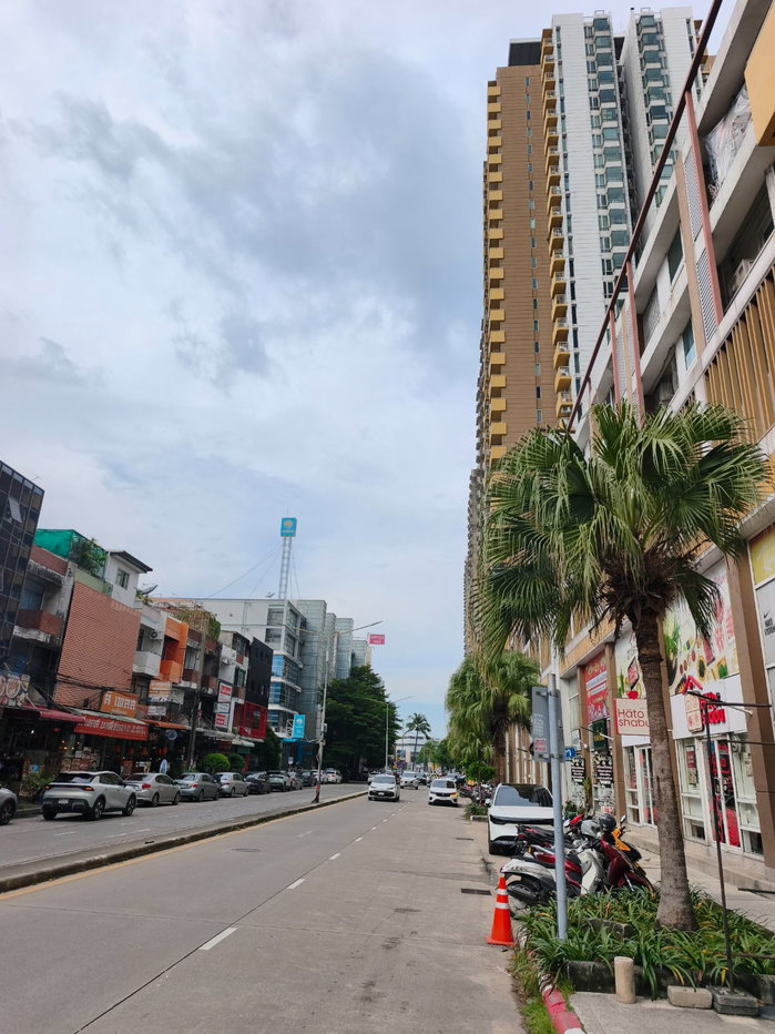 รูป 98787 - ขาย Msociety Condo ( เอ็ม โซไซตี้ คอนโด ) แจ้งวัฒนะ 2 ห้องนอน 1 ห้องน้ำ 51 ตร.ม. ติดถนนบอนด์สตรีท แถมเฟอร์ฯ ตกแต่งพร้อมอยู่ - รูปที่ 12/12