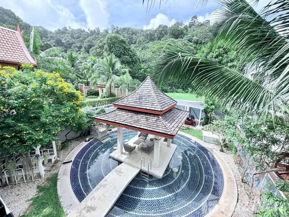 picture 2 Bedroom House for sale in Kathu, Phuket 6908562 - 16/24