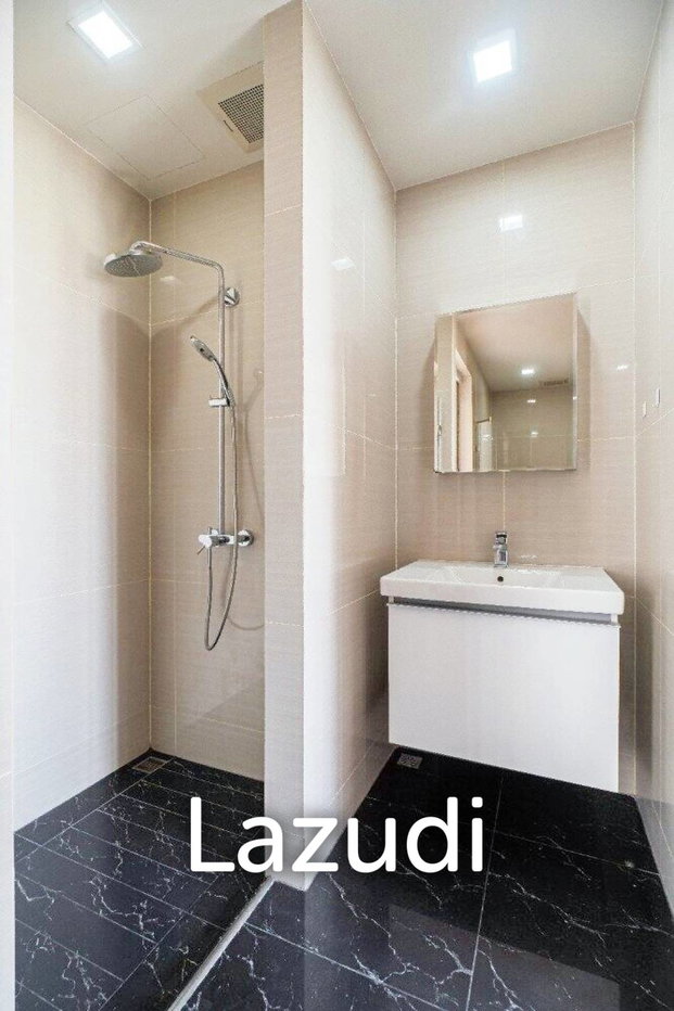 picture 2 Bed 1 Bath 55 SQ.M Park Origin Phromphong - 14/15