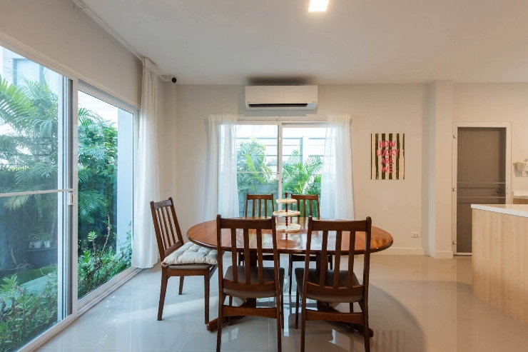 picture 🏡 HOUSE FOR RENT | GRANDE PLENO MEGA BANGNA (K290)
🔥 Special Offer: THB 49,000/month (reduced from THB 55,000) - 11/33