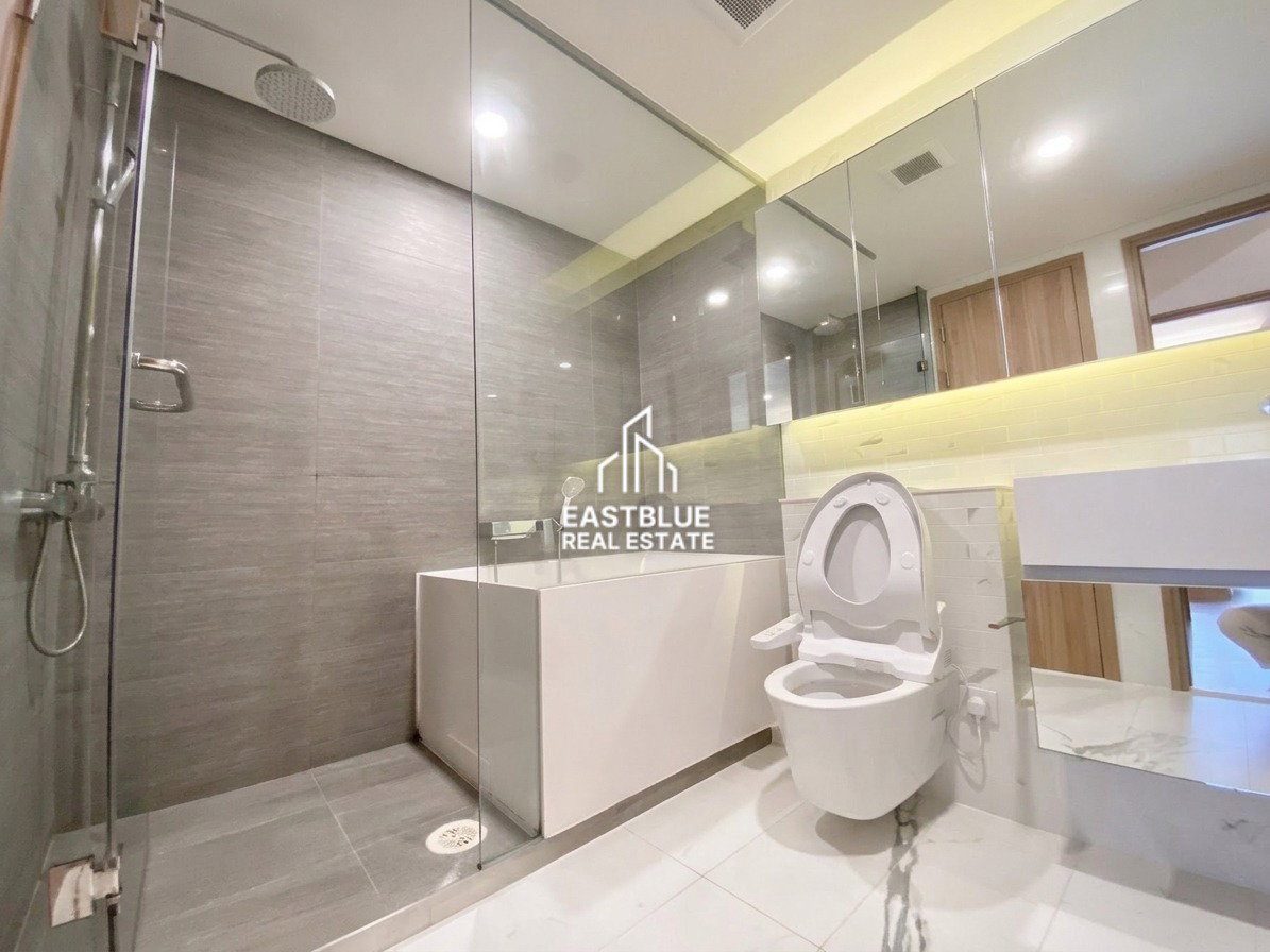 picture Rent Luxury Condo at Siamese Exclusive Sukhumvit 31 🌟 Prime Location! - 8/10