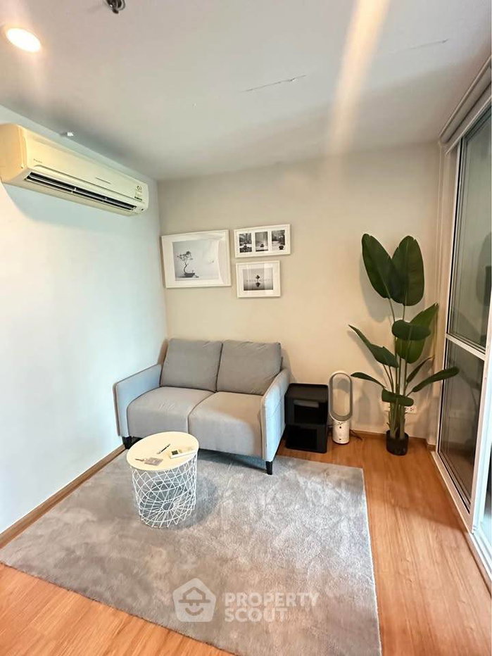 รูป ห้อง 1 ห้องนอน ชั้น 26 ที่ The Base Sukhumvit 77 ใกล้ BTS อ่อนนุช (ID 3466603) - รูปที่ 4/9