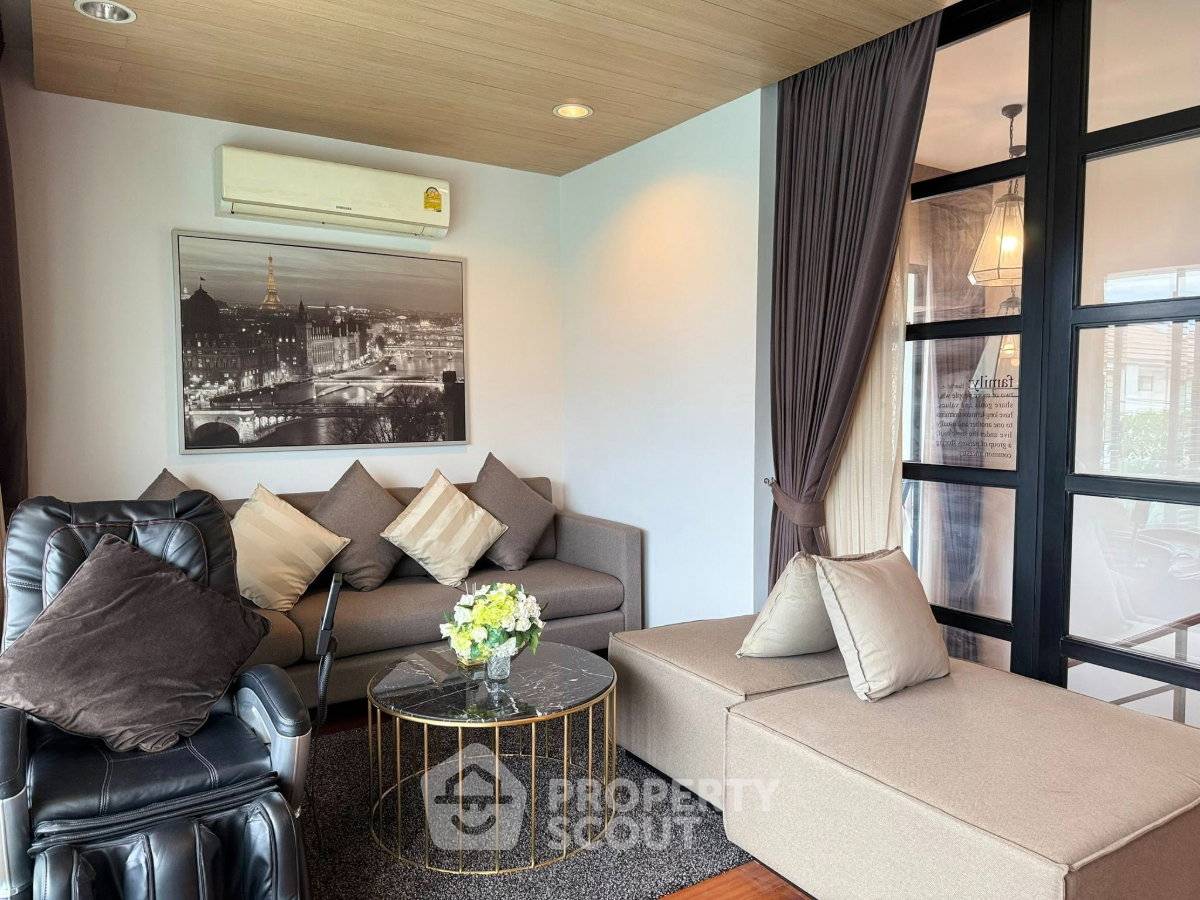 picture 4-BR House at Blue Lagoon 2 Bangna-Wongwaen in Dokmai (ID 3465181) - 11/19