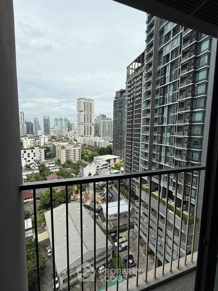 picture 100m To BTS Thong Lo: 1-BR Condo At Noble Remix (ID 3472574) - 5/9