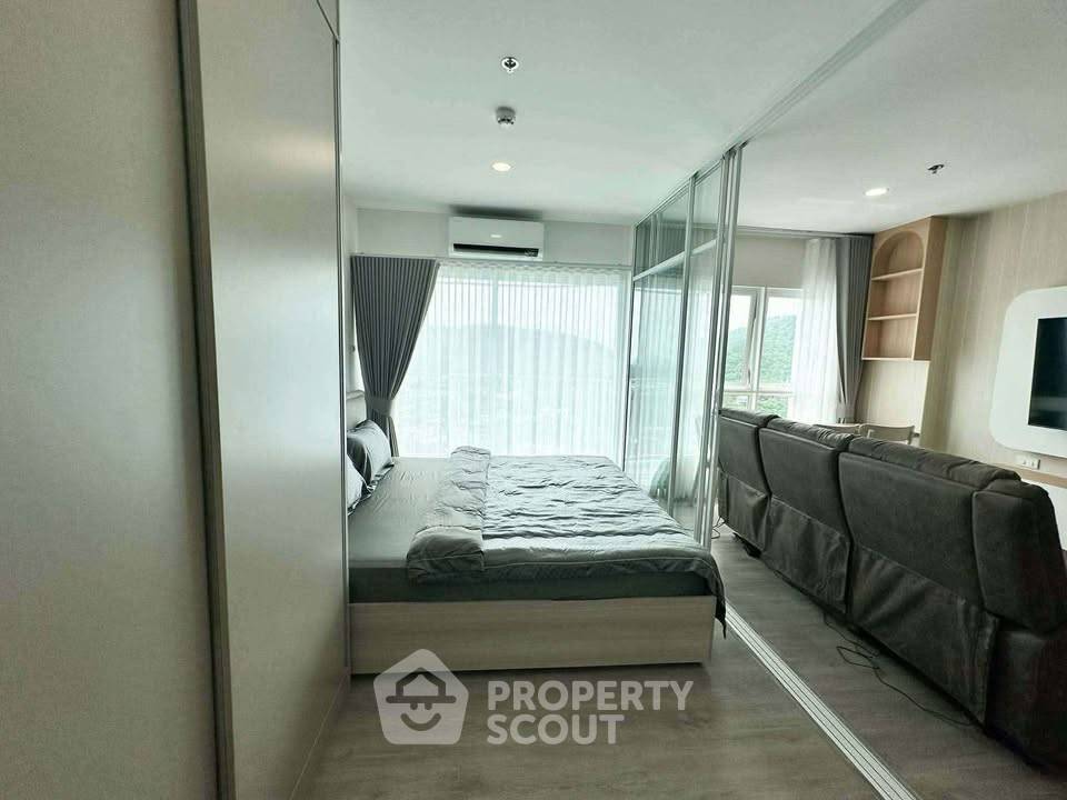 รูป คอนโด 1-ห้องนอน ที่ ศุภาลัย บลูเวล หัวหิน ใกล้ รฤกหัวหิน (ID 3467918) - รูปที่ 7/27