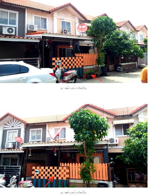 ทาวน์โฮม นนทบุรี : 🔥 ขายทาวน์โฮม พฤกษา 39 บางใหญ่ | Pruksa 39 Bang Yai✅✅✅