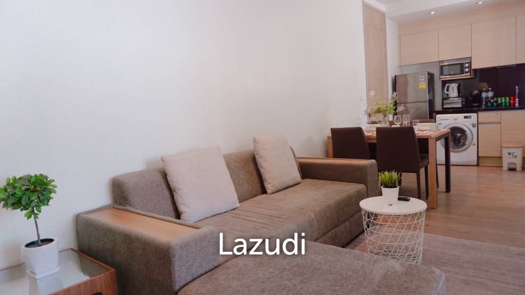 รูป 2 Bed 2 Bath 57.34 SQ.M Park Origin Phromphong - รูปที่ 2/11