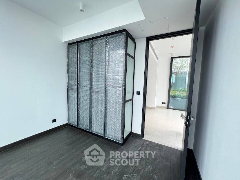 picture 2-BR Condo at Tait Sathorn 12 near BTS Saint Louis (ID 3469413) - 8/17