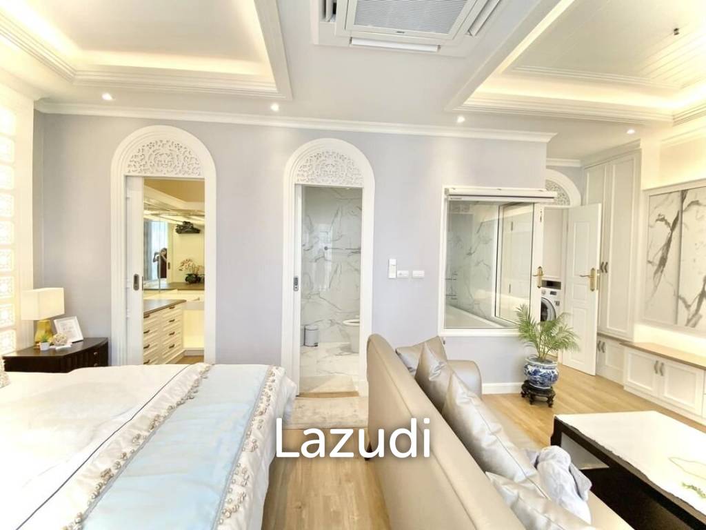 picture 2 Bed 2 Bath 96 SQ.M Park Origin Phromphong - 21/38