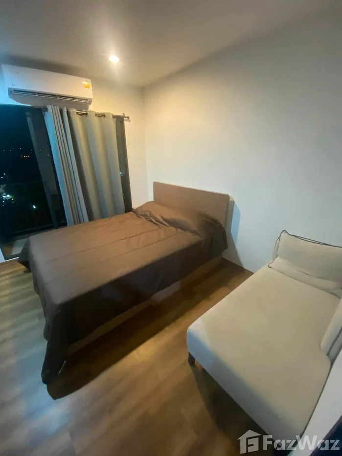 รูป ขาย คอนโด สตูดิโอ ในโครงการ ลา ฮาบานา 6755941 - รูปที่ 4/9