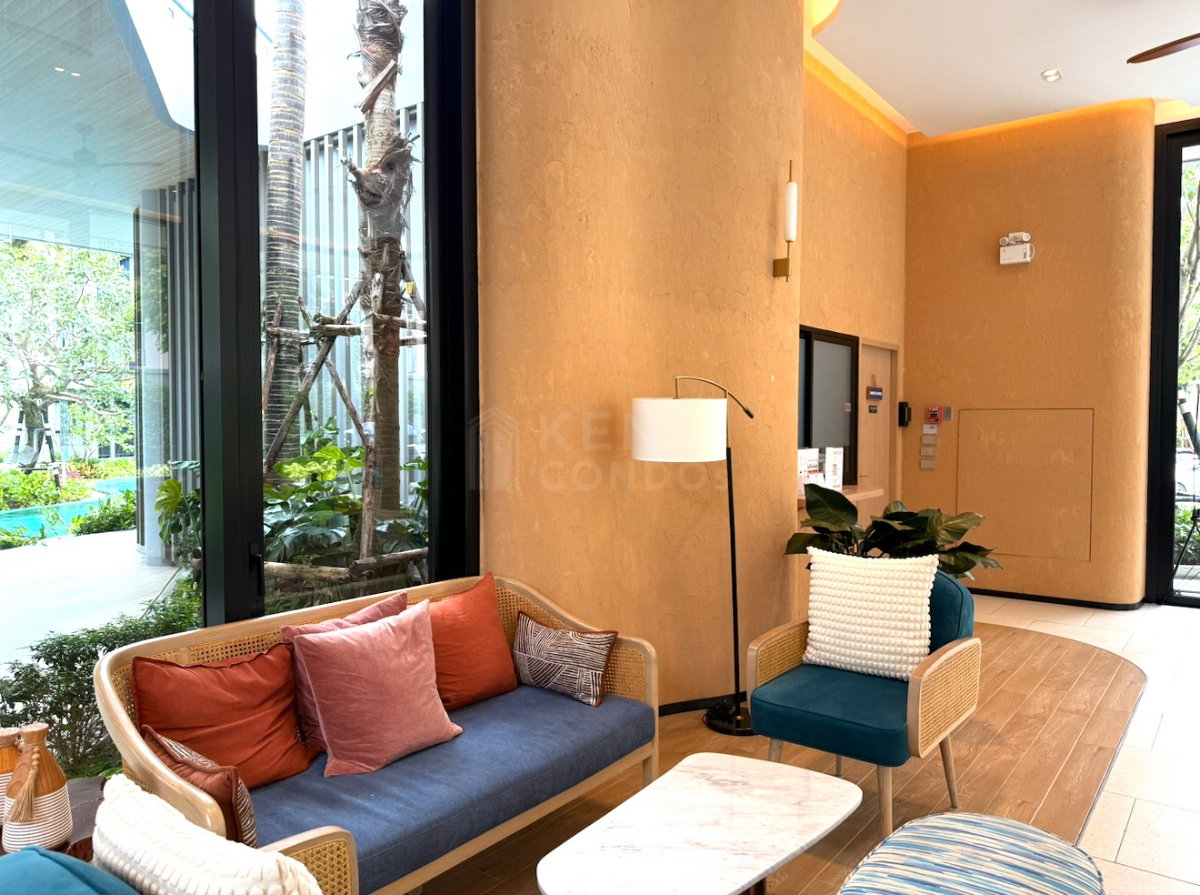 picture Dcondo Reef For Rent. 2bedrooms 2bathrooms - 21/23
