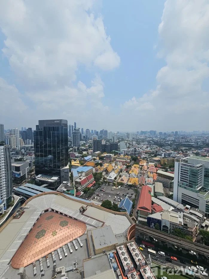 รูป ขาย คอนโด 1 ห้องนอน ในโครงการ ริทึ่ม สุขุมวิท 42 6908634 - รูปที่ 5/6