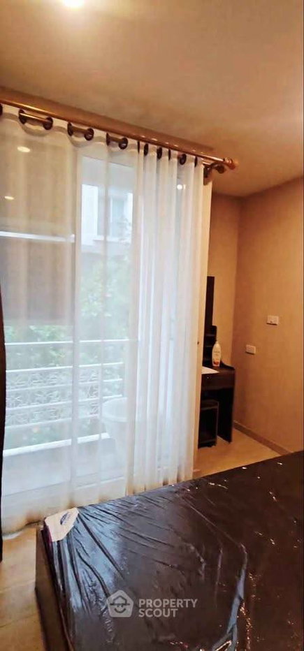 picture 2-BR Condo at The Elegant Ladprao 1 near MRT Lat Phrao (ID 3470684) - 7/12