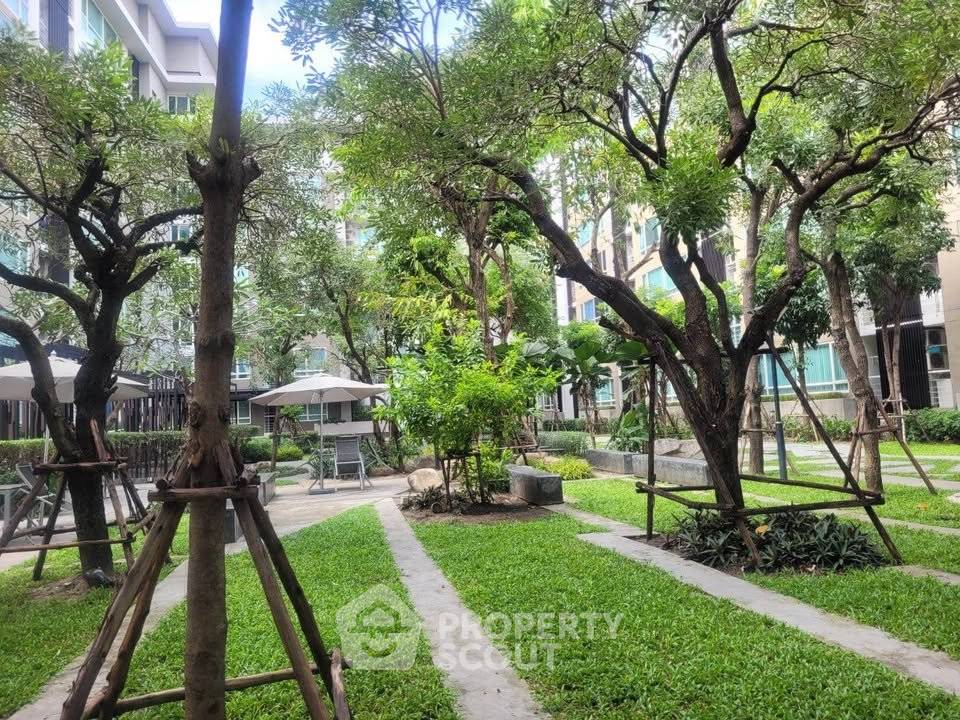 picture 2-BR Condo at Elements Srinakarin in Nong Bon (ID 3474020) - 7/39