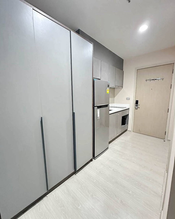 picture 🏢 Rhythm Asoke studio room for rent, high view - 7/9