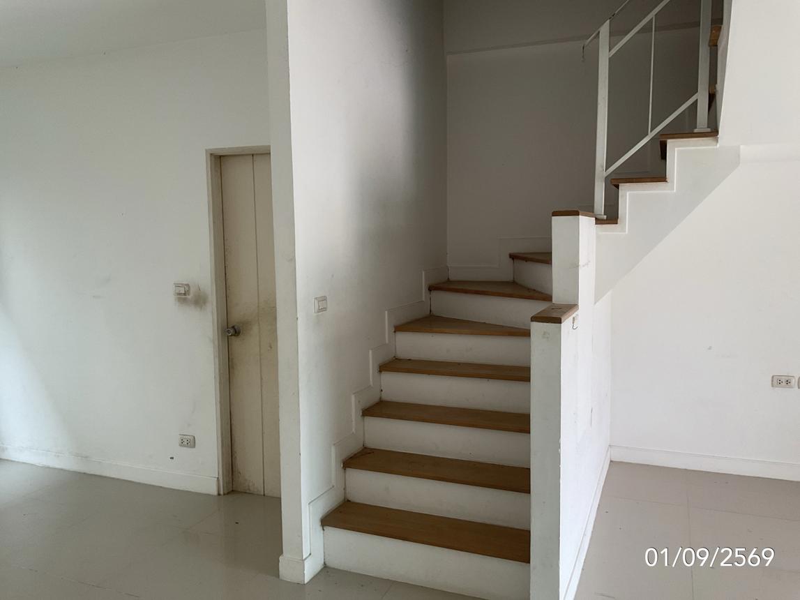 picture TOWN HOUSE 26.3 Sq.w. Muang Chachoengsao Chachoengsao for 2.2M - 15/25