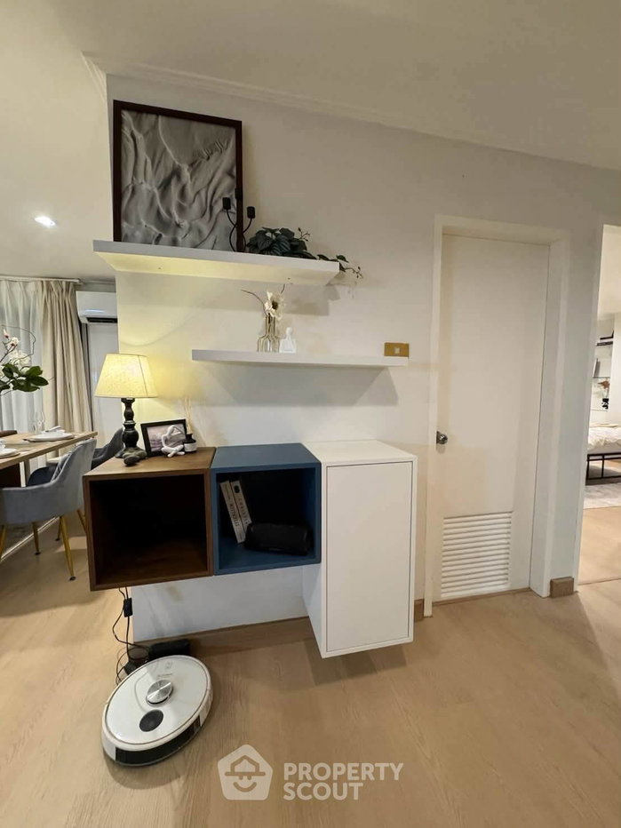 picture 2-BR Condo at Waterford Park Rama 4 near BTS Phra Khanong (ID 3466775) - 8/15
