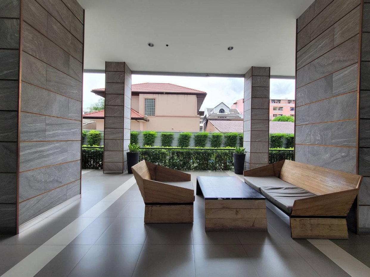 picture CONDO 28.21 Sq.m. Lak Si Bangkok for 1.8M - 4/9